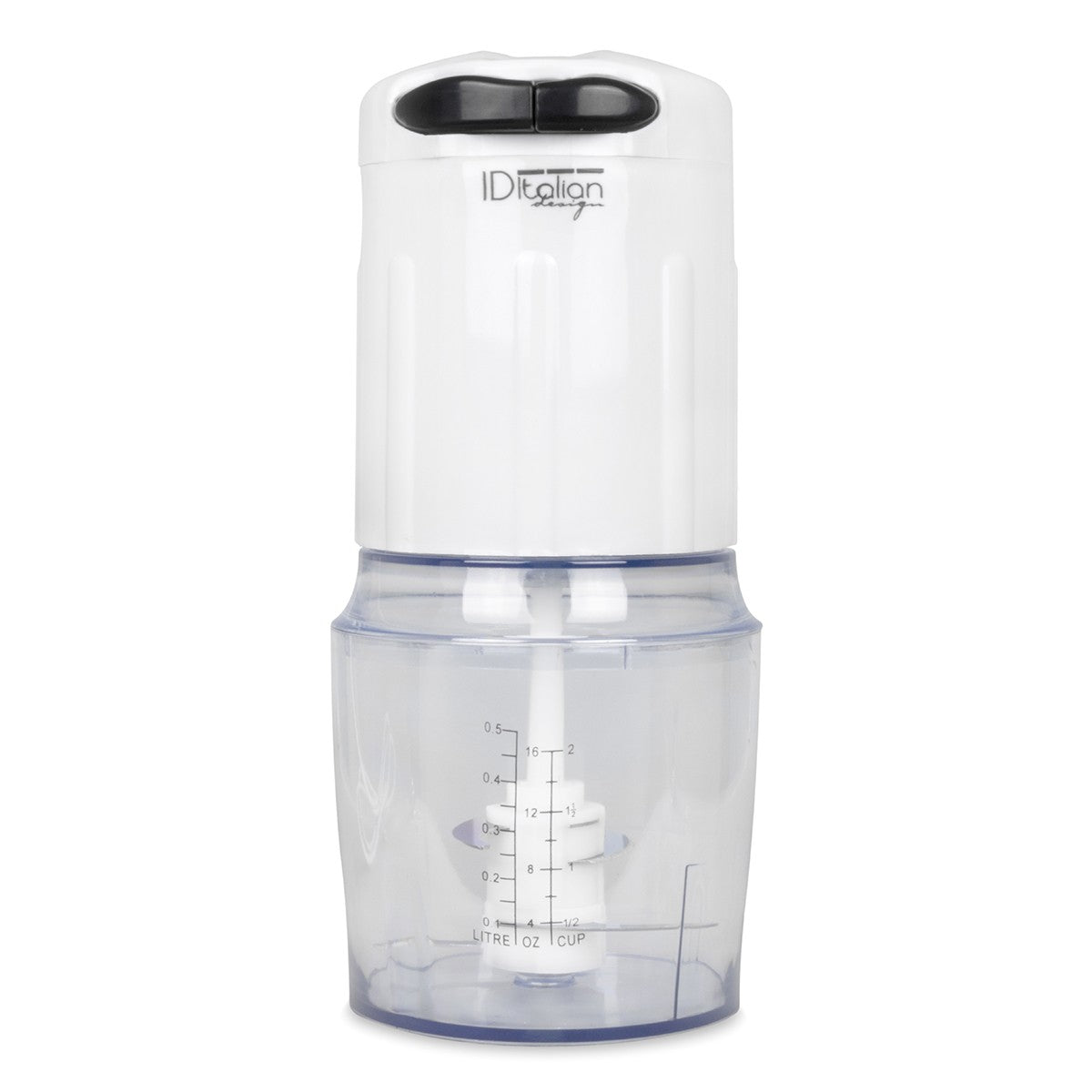 Total Kitchen Chopper 160, 160 W