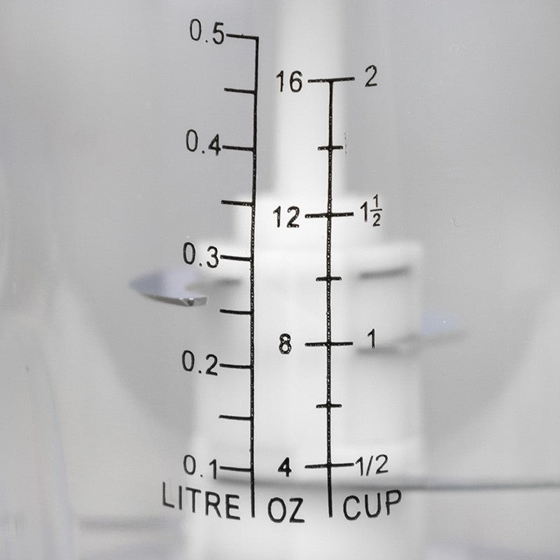 Total Kitchen Chopper 160, 160 W