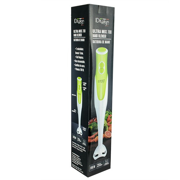Ultra Mix 700, 700W