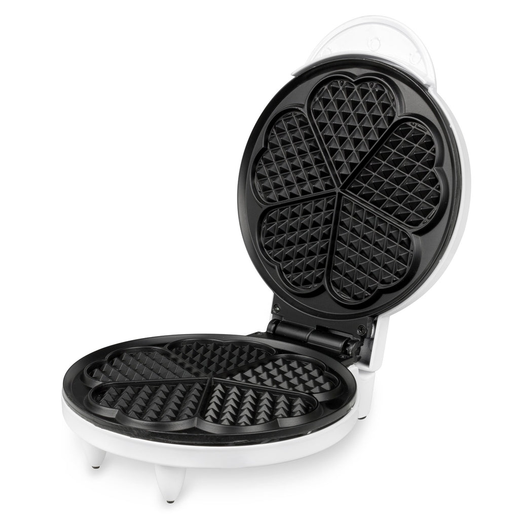 Sweet Hearts Waffle Maker, 850W