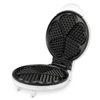 Sweet Hearts Waffle Maker, 850W
