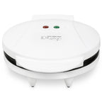 Sweet Hearts Waffle Maker, 850W