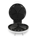 Sweet Hearts Waffle Maker, 850W