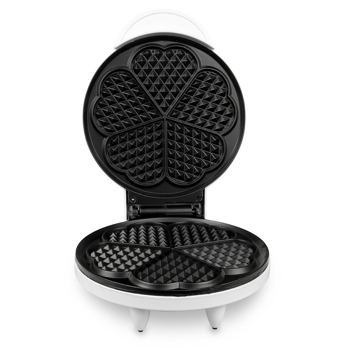 Sweet Hearts Waffle Maker, 850W