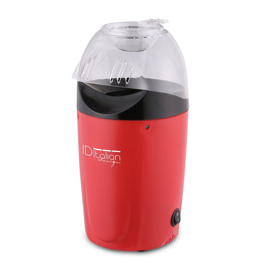 Macchina per popcorn Total, 1200 W