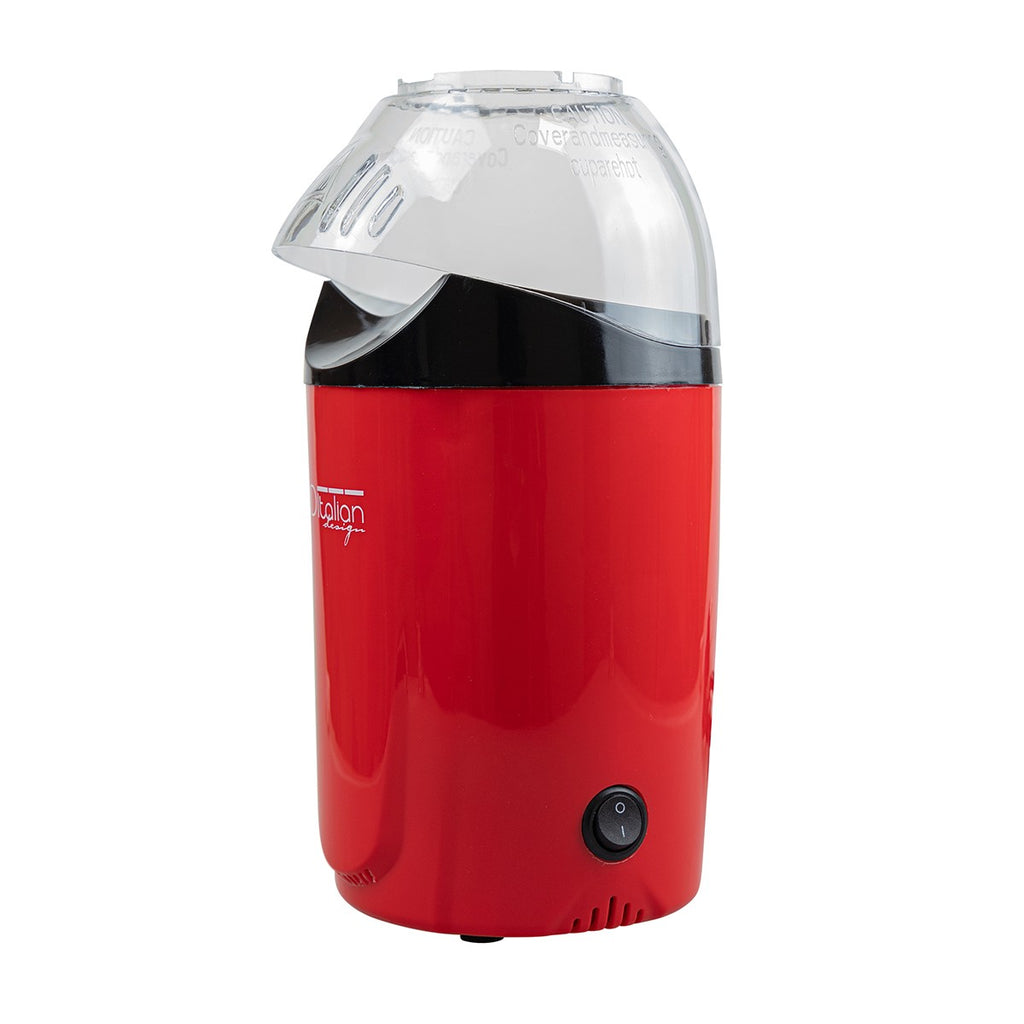 Macchina per popcorn Total, 1200 W