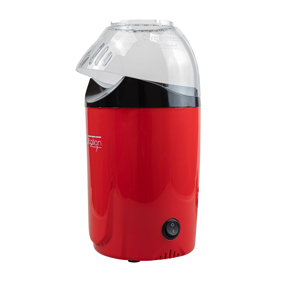 Total popcorn machine, 1200W