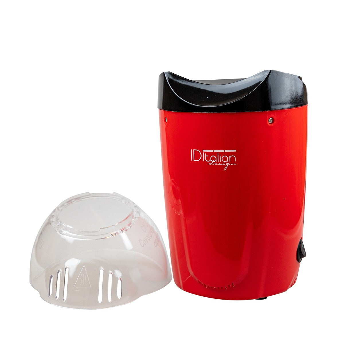 Total popcorn machine, 1200W