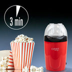 Macchina per popcorn Total, 1200 W
