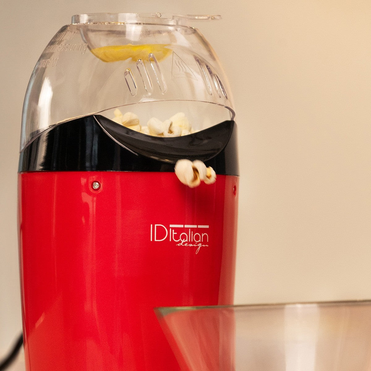 Macchina per popcorn Total, 1200 W