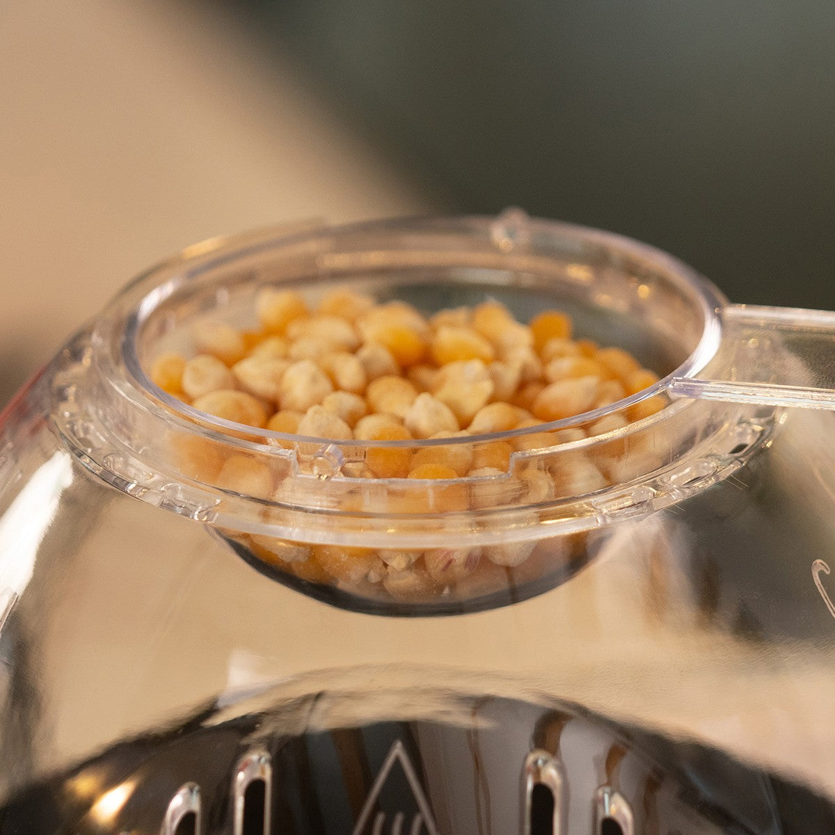 Macchina per popcorn Total, 1200 W