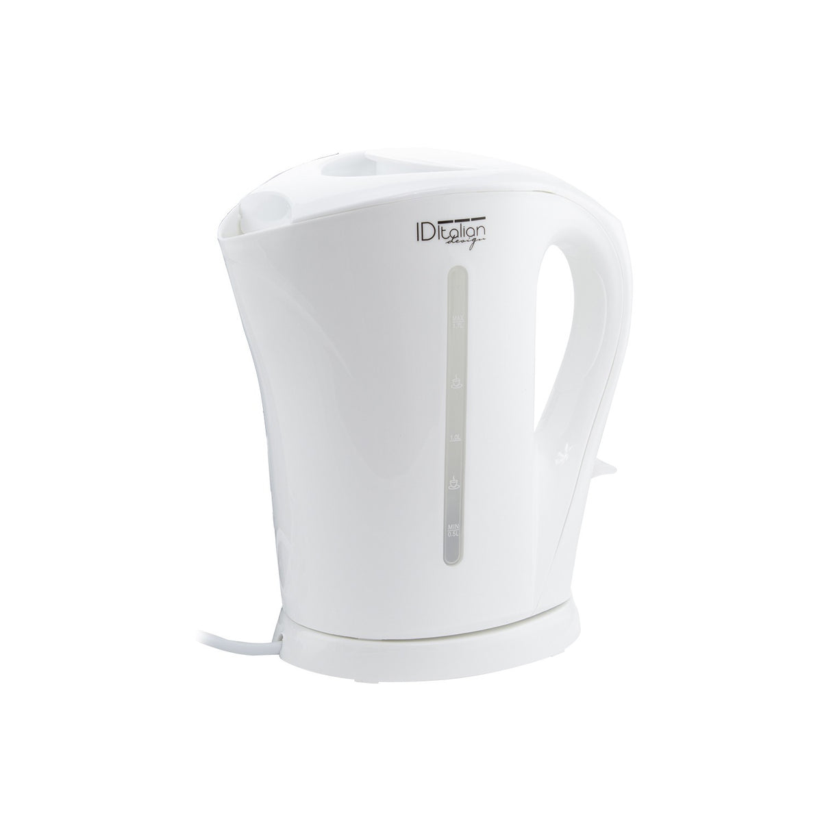Total water kettle, 2200W