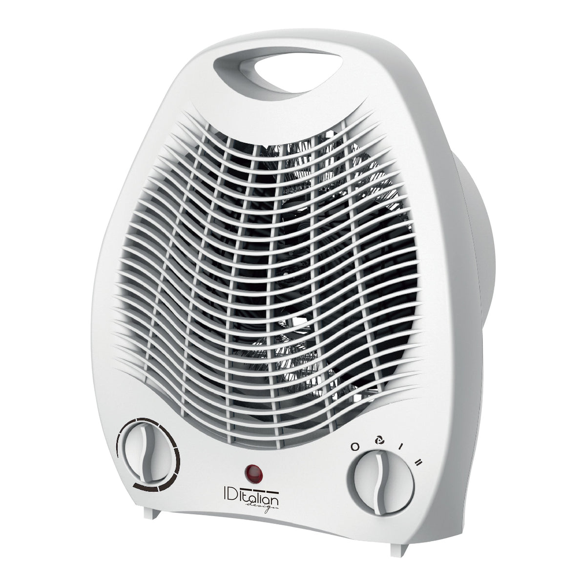 Fan Heater Calefactor