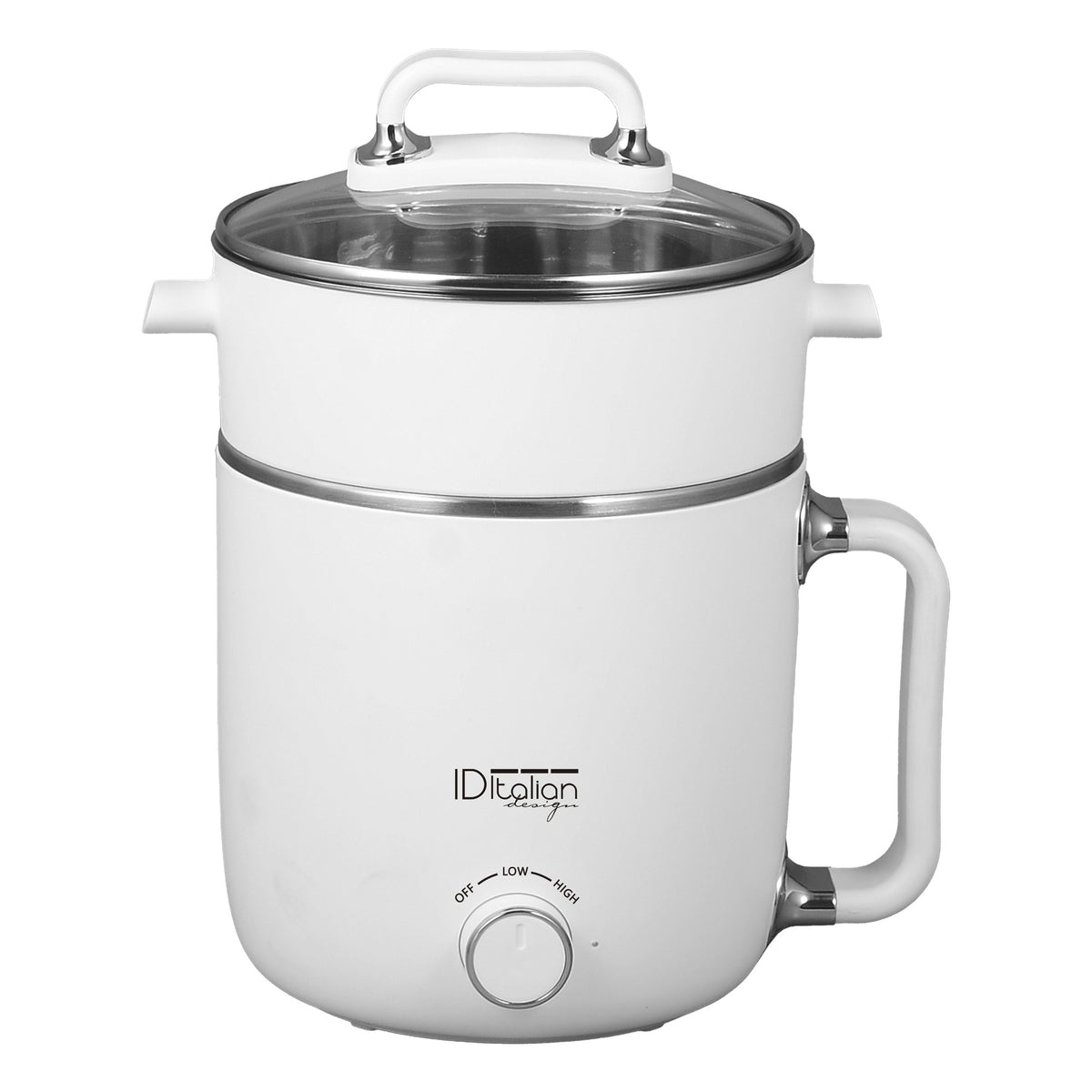 Multi Cooker