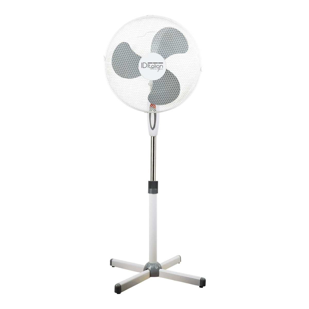 Stand Fan 16 Ventilador
