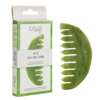 Peine de Masaje de Jade