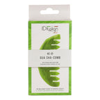 Peine de Masaje de Jade