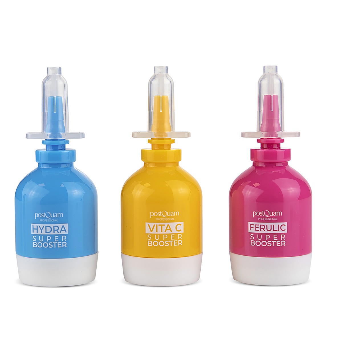 Ferulic super booster 10ml rosa (P212C)