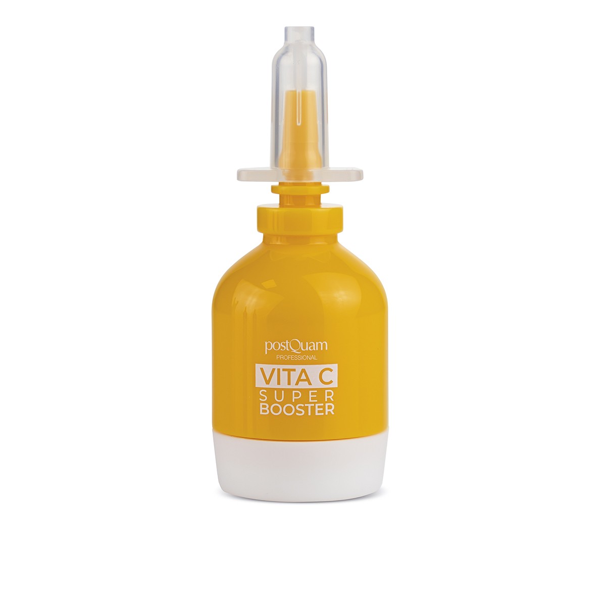 Vit c super booster 10ml giallo (p.7549C)