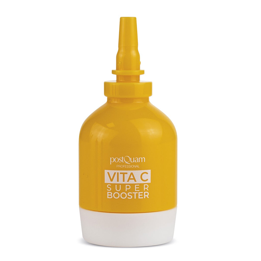 Vit C Super Booster 10ml amarelo (P.7549C)