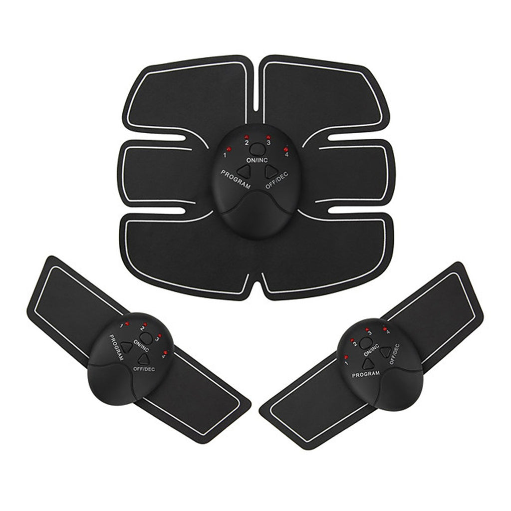 Max Gluteus EMS Tech