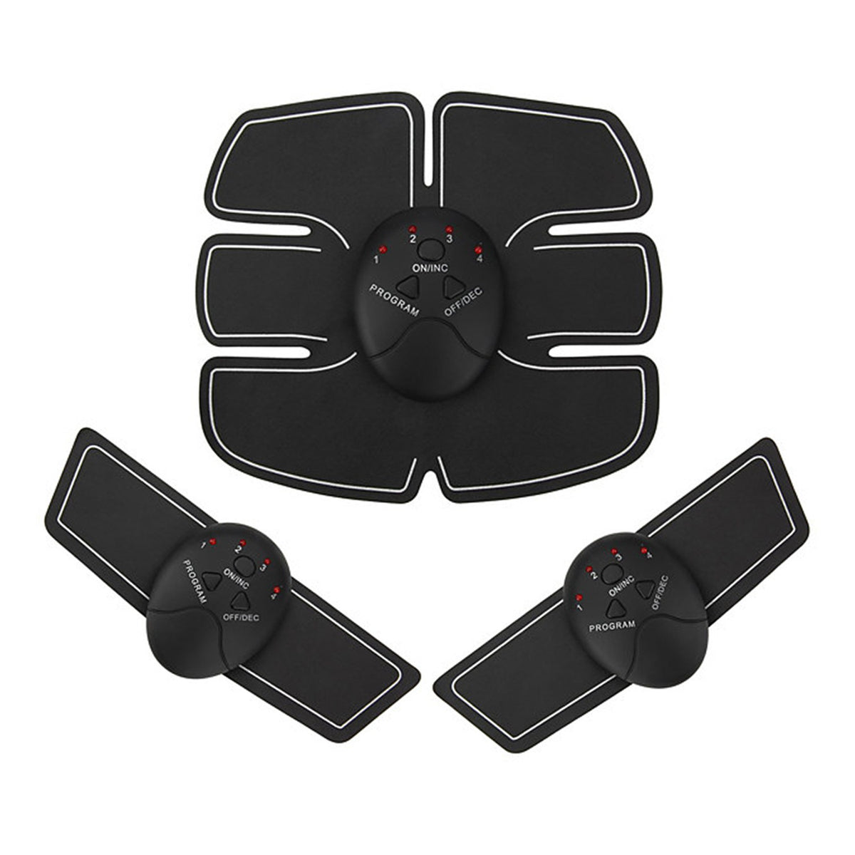 Max Gluteus EMS Tech