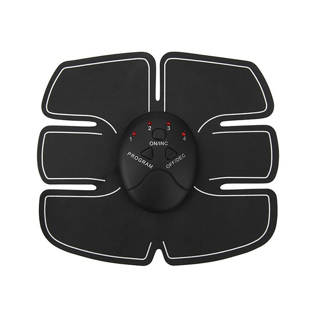 Max Gluteus EMS Tech