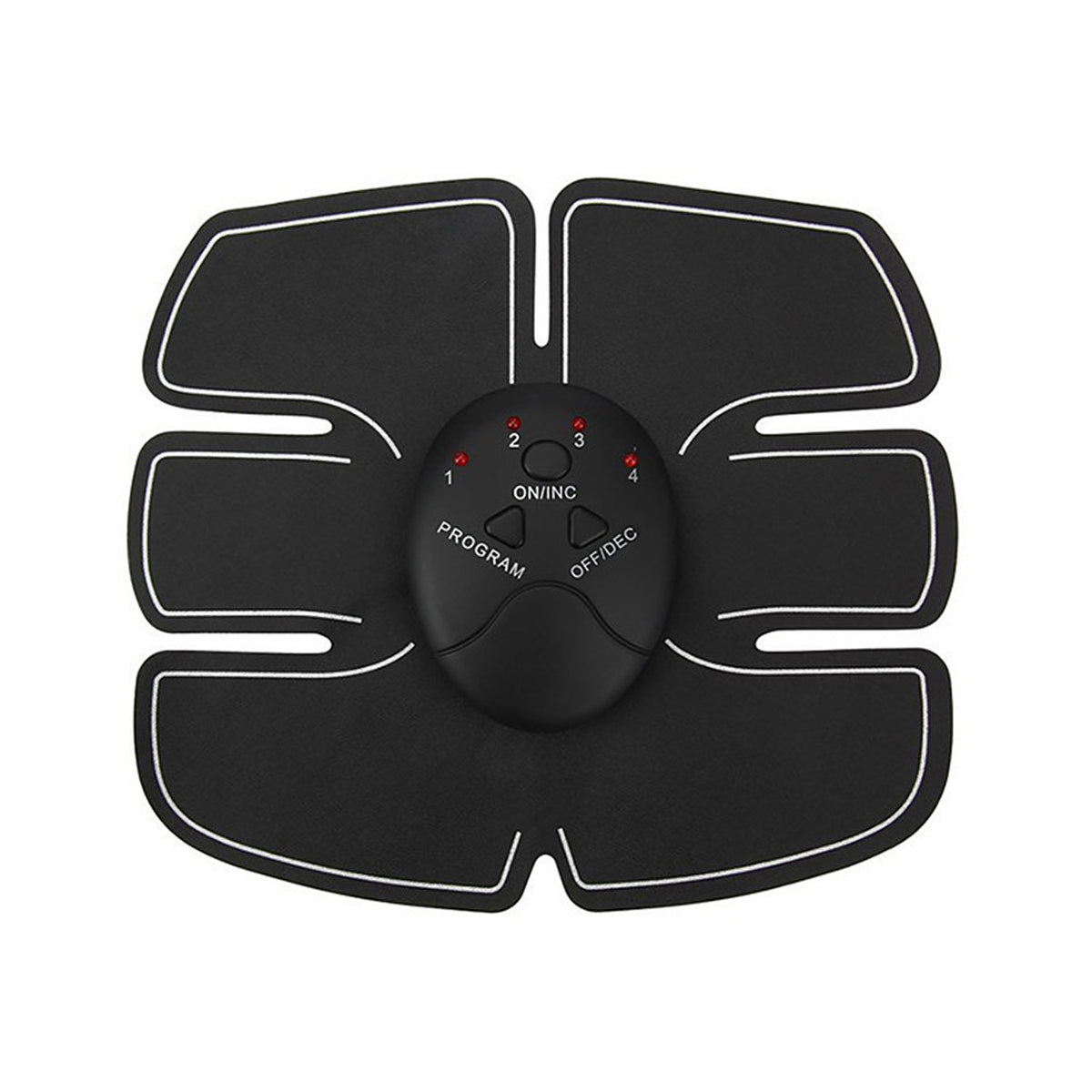 Max Gluteus EMS Tech