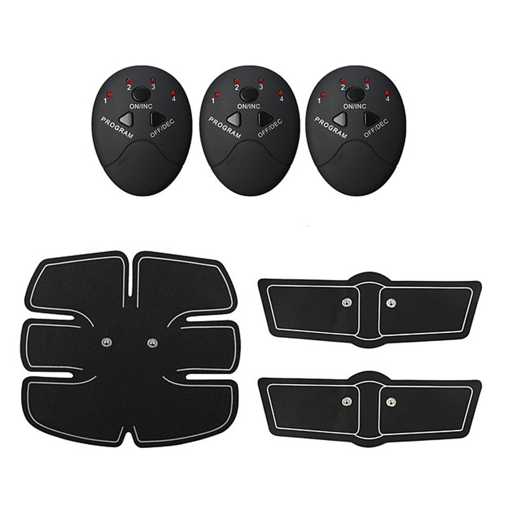 Max Gluteus EMS Tech