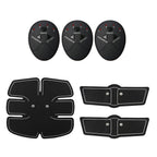 Max Gluteus EMS Tech