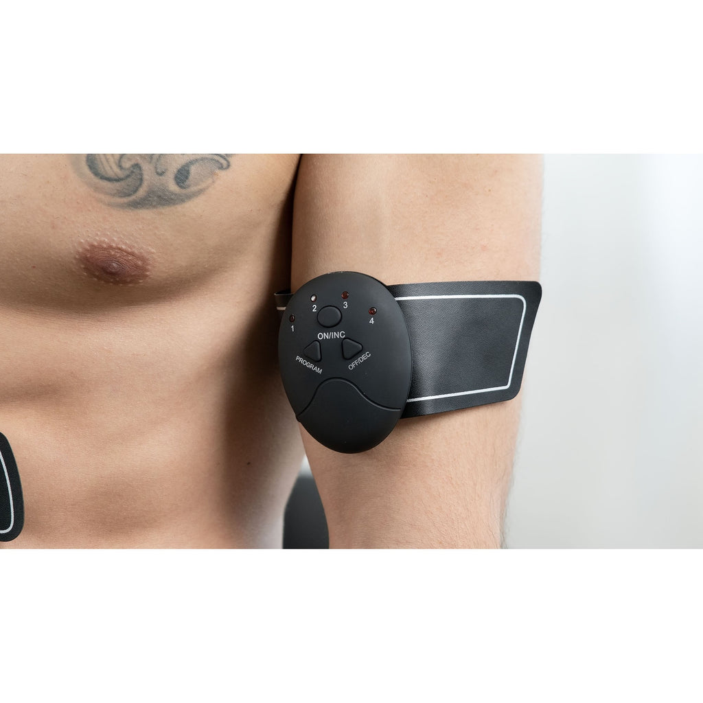 Max Gluteus EMS Tech