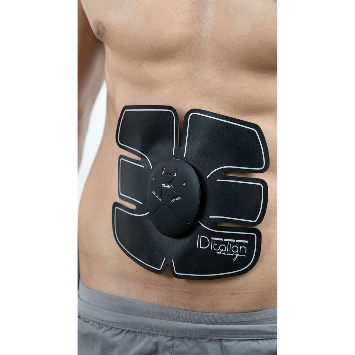 Max Gluteus EMS Tech