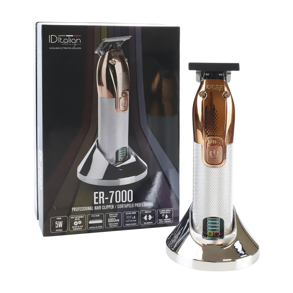 Máquina de corte profissional T-Shape ER-7000