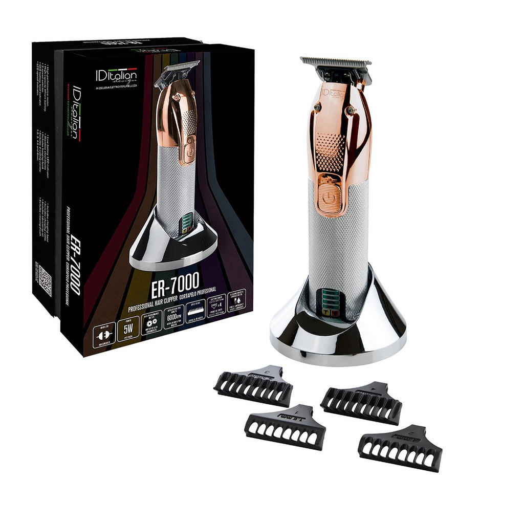 Máquina de corte profissional T-Shape ER-7000