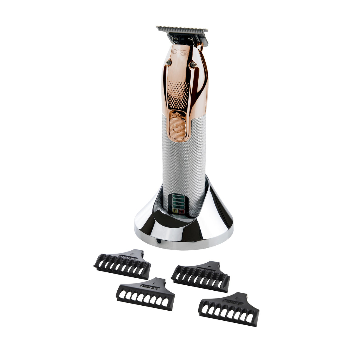 Cortapelos Profesional T-Shape Er-7000