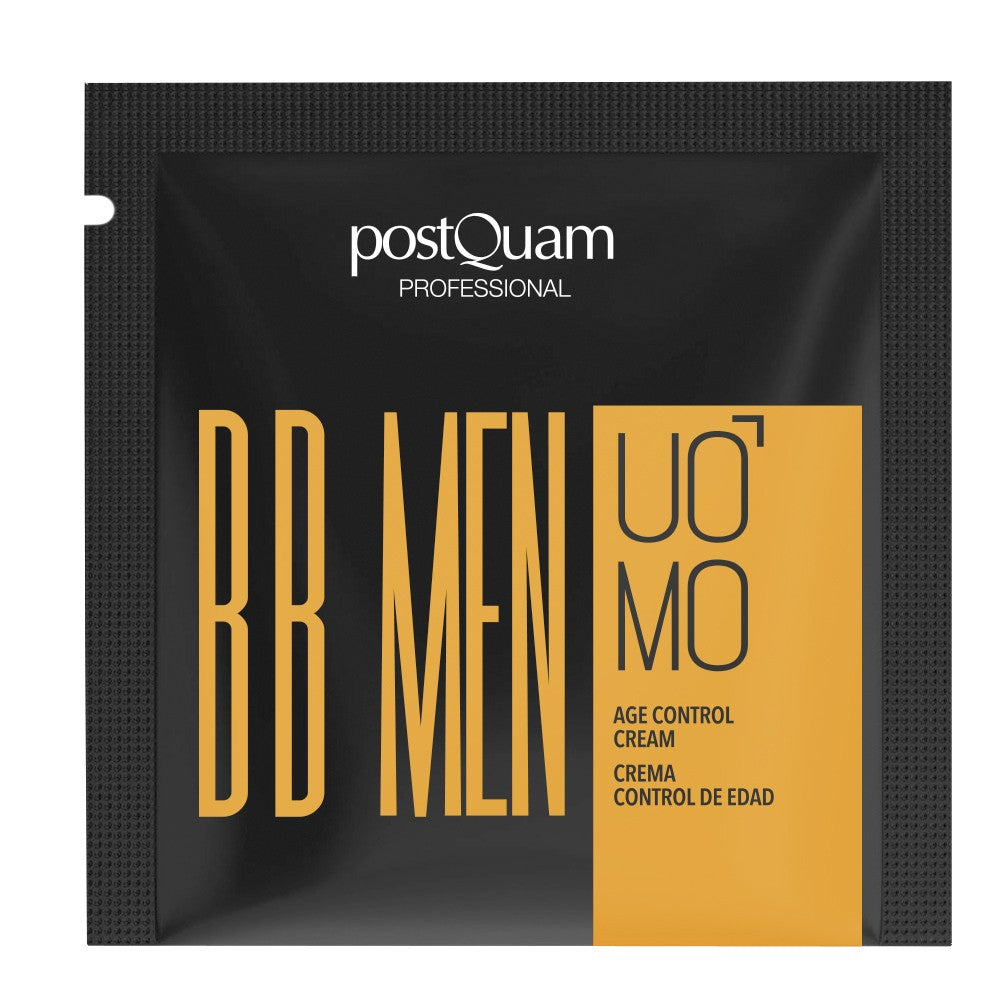 BB cream uomo bustina 3ml