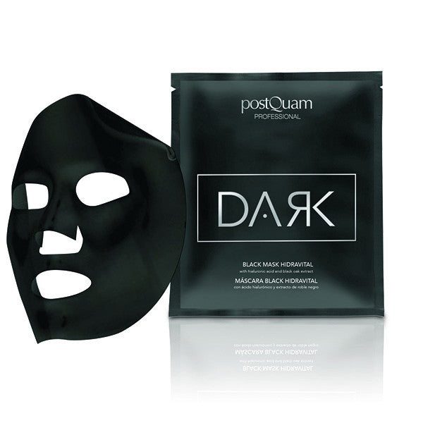Velo Detox Black Mask Hydrovital