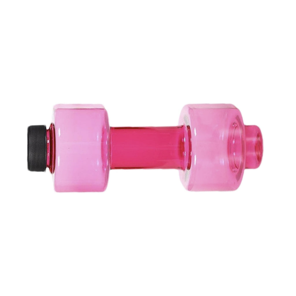 Hantelflasche 500 ml