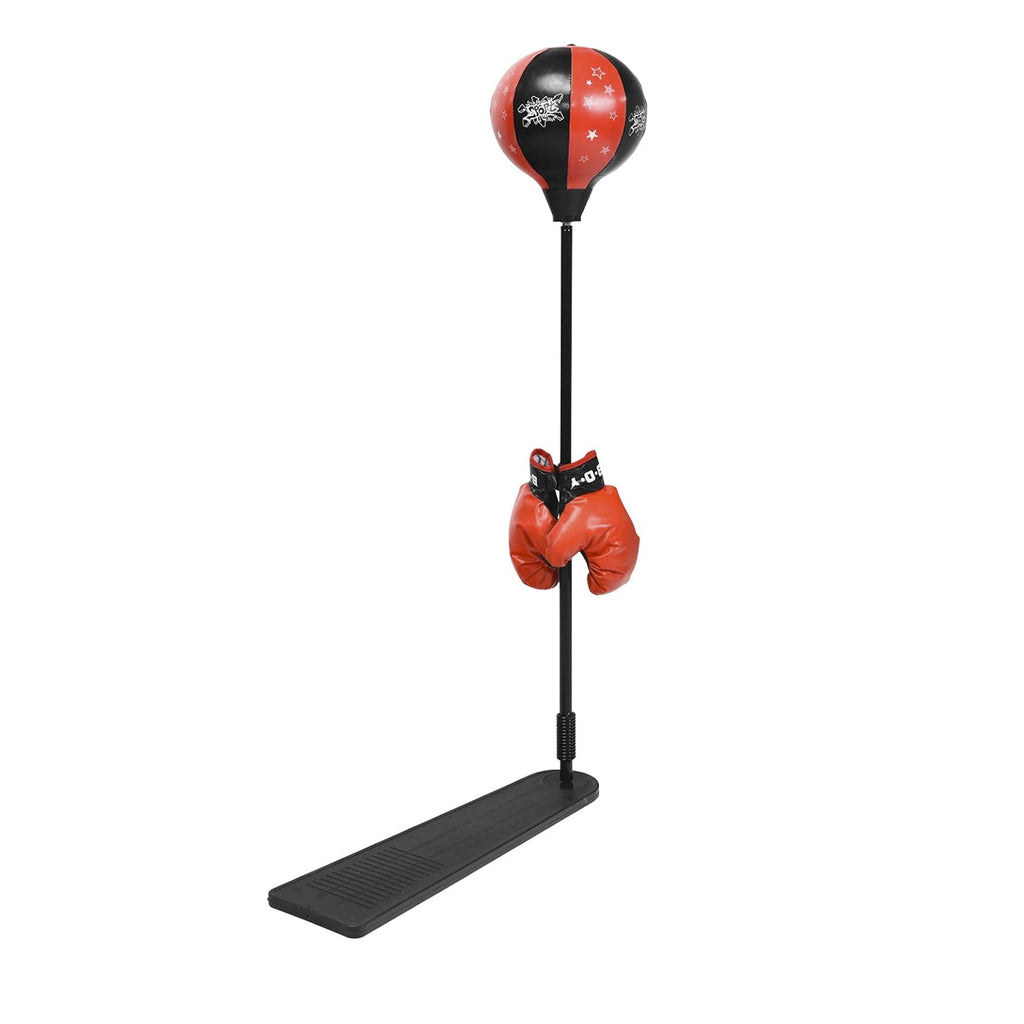 Set de boxe