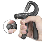 Handgrip ajustável
