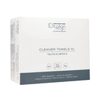 CLEANER TOWELS XL, TOALHITAS DE LIMPEZA XL