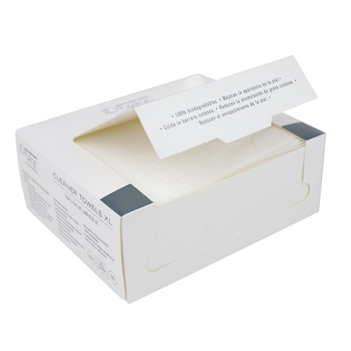 Cleaner Towels XL, Toallitas de Limpieza XL