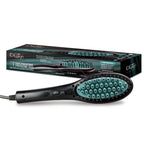 Mini brosse lissante - The Beauty Corner