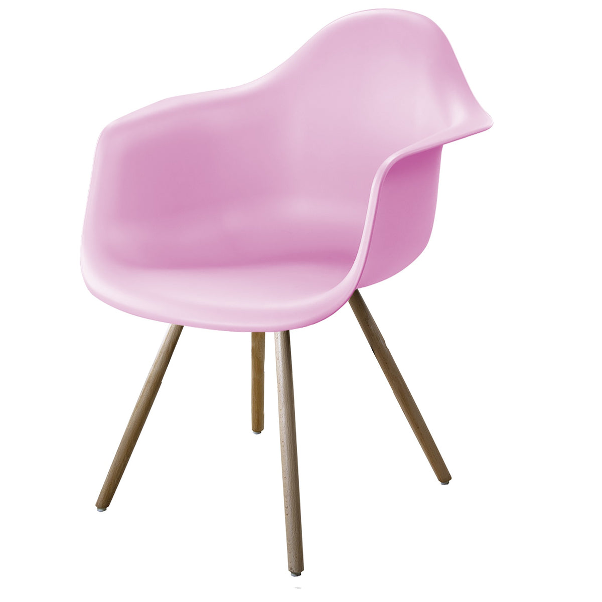 Sillón Estocolmo Pink