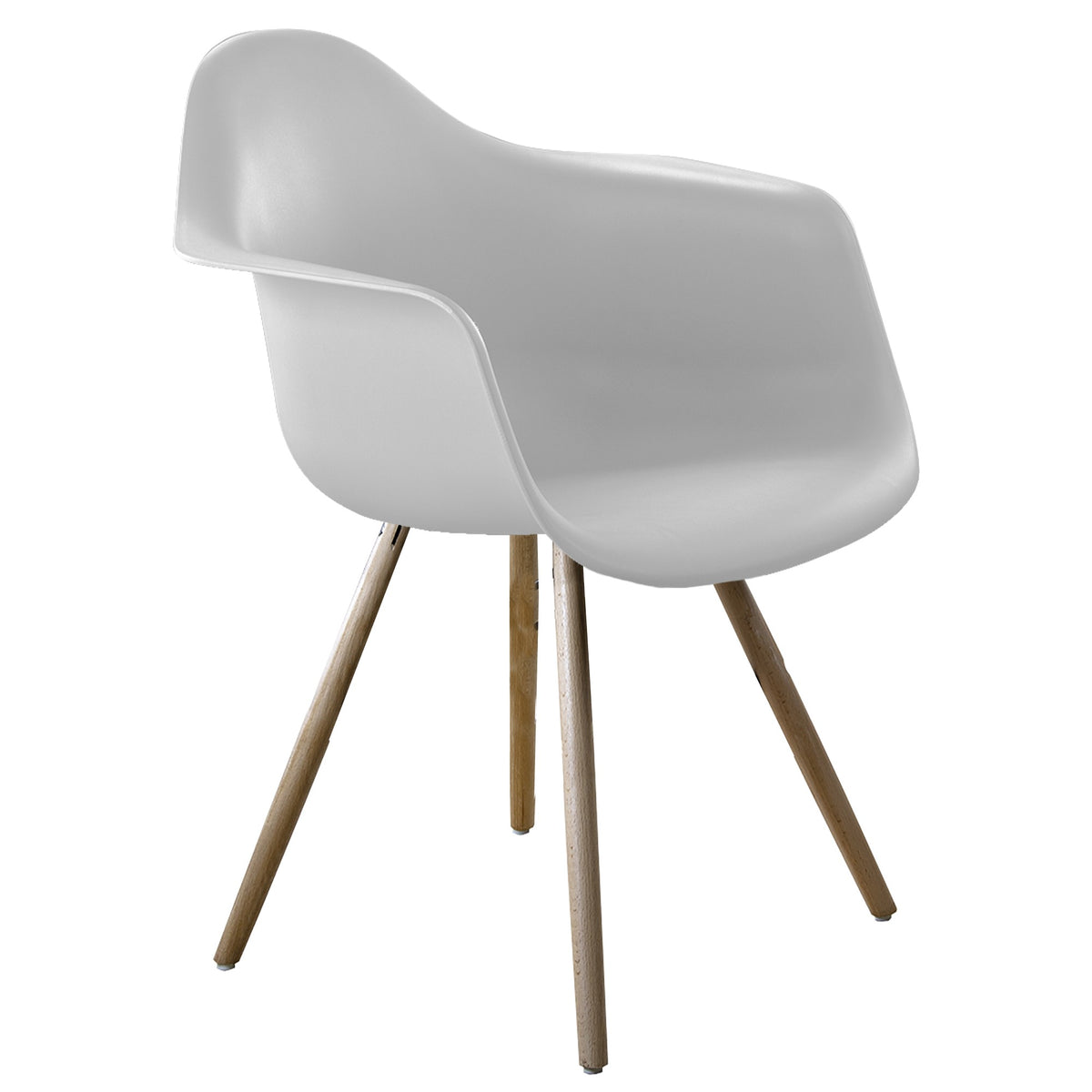 Sillón Estocolmo White