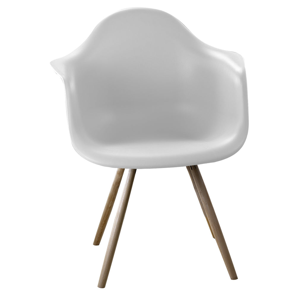 Sillón Estocolmo White