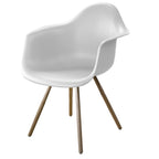 Sillón Estocolmo White