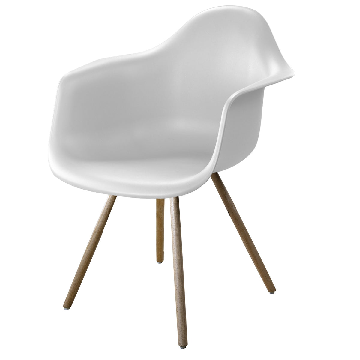 Sillón Estocolmo White