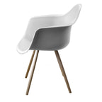 Sillón Estocolmo White
