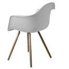 Sillón Estocolmo White